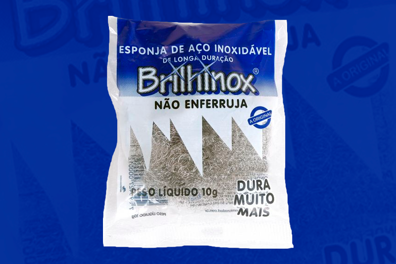 Brilhinox: O Segredo por Trás de uma Limpeza Impecável